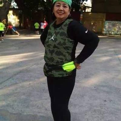 Myrna villarba
