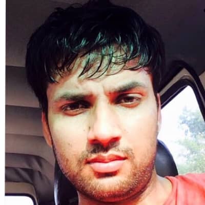 Ankit singh