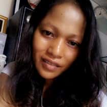 Indah dith