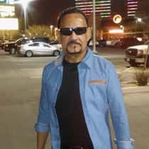 Wilfredo Morales