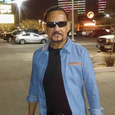 Wilfredo Morales