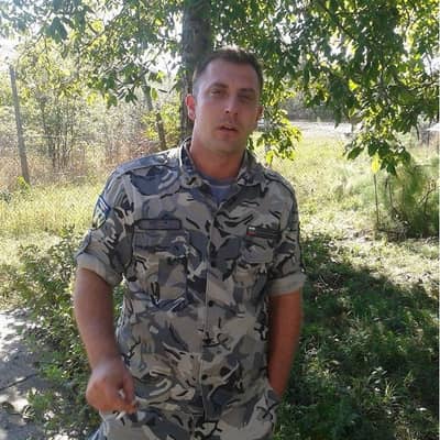 ronalddikalwin