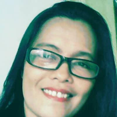 Rita Tolentino