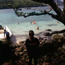 Rudhy Tirta
