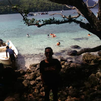 Rudhy Tirta