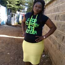 Conslata nyambane