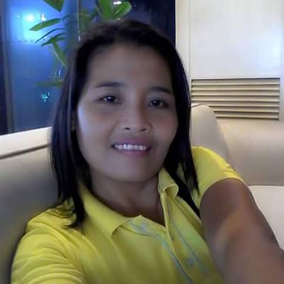 gina araneta