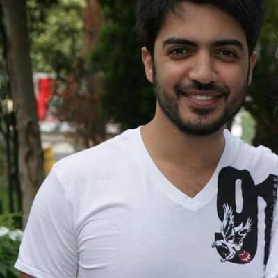 ahmed alkuwari