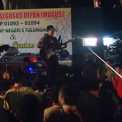 Rafi Cah Cangcimen