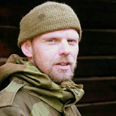 Jan magne