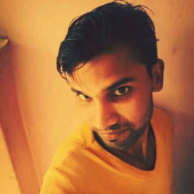 Deepak