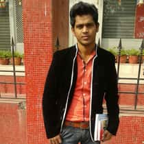 Ranjeet shaw kshitij