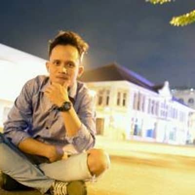 eka pratama