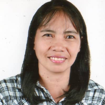shiela bernaldez