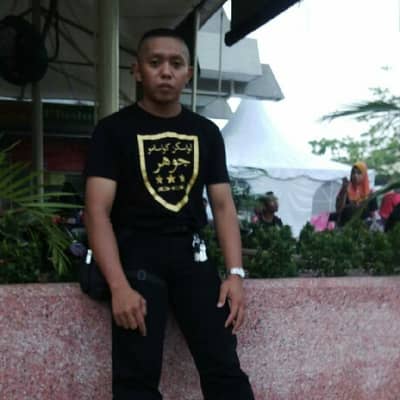 Hamzah lj