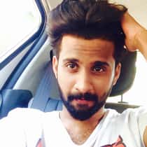 Nishanth