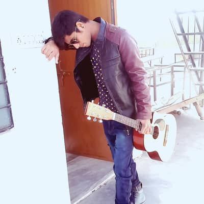 Kundan Tiwari