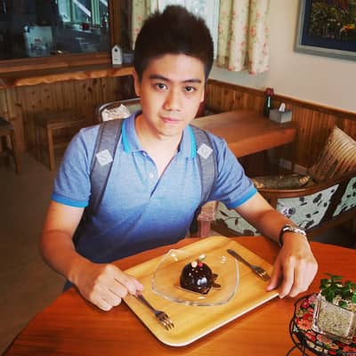 Kenny Leong