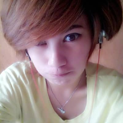 Queenie Yu