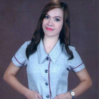 julyrine agaton