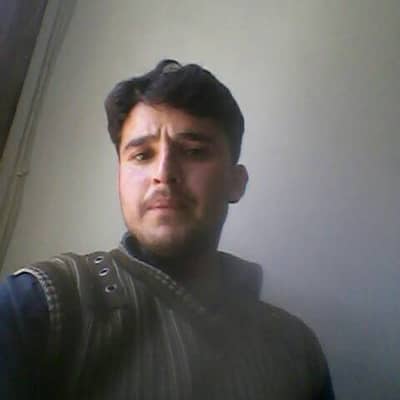 Burhan Khan