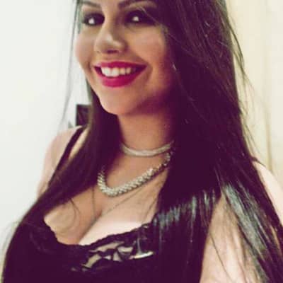 Nathália Aleida Lima