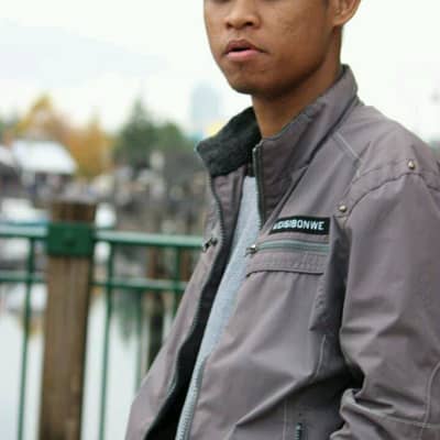 kamaongasero