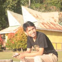 stepanus purba