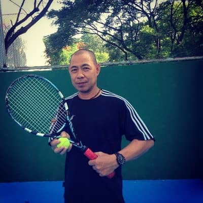 Jay Tan Royales