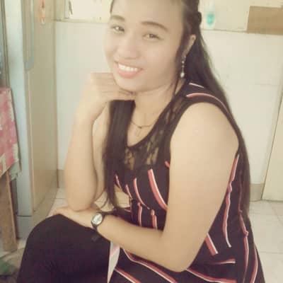 Mery Ann