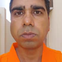 Baburam lamichhane