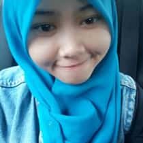 syafira pekei