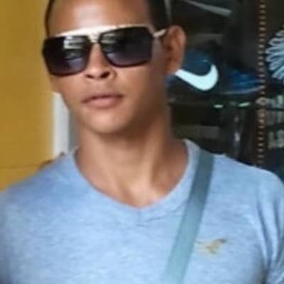 Adriel del rio