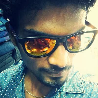 Naresh
