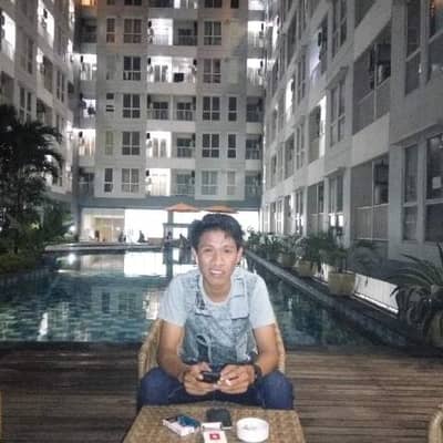 ferdiansyah andri