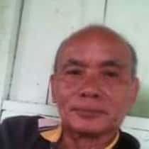 Nikusuke Abangku