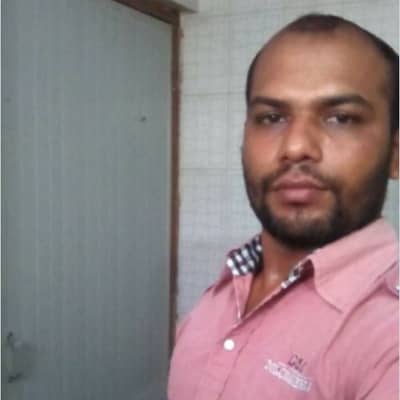 ANKIT VADIYA