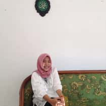 monica rindang
