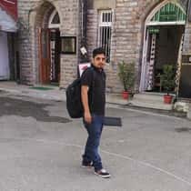 Abhishek