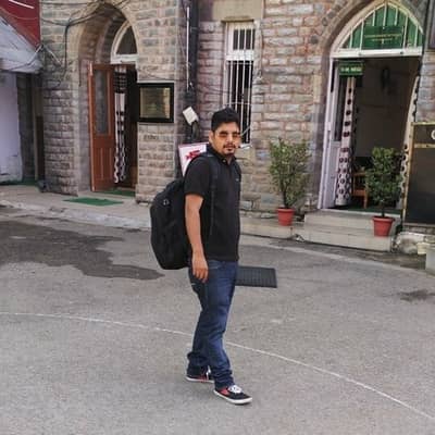 Abhishek