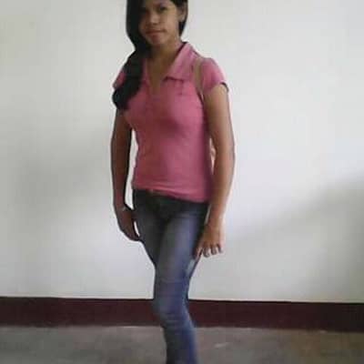 rose ann apolinar