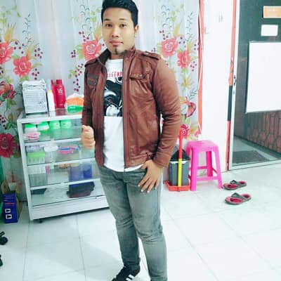 Uzuma Rizky