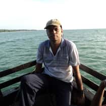 Nishantha