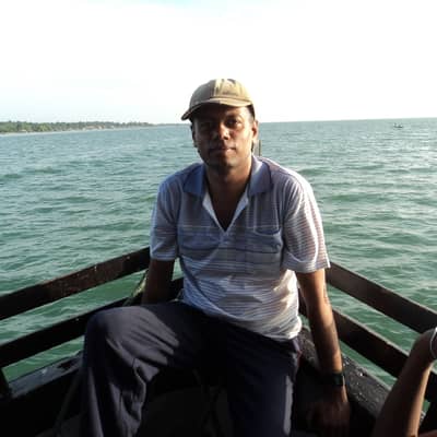 Nishantha