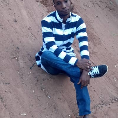 Ogoubiyi Vincent