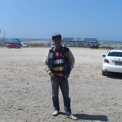 jorge