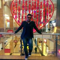 Ashish soni