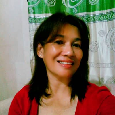 elizabeth biangco