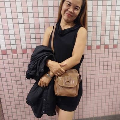 Emily Magno