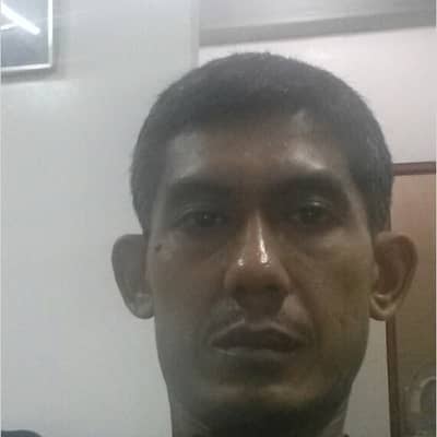 indra asmara
